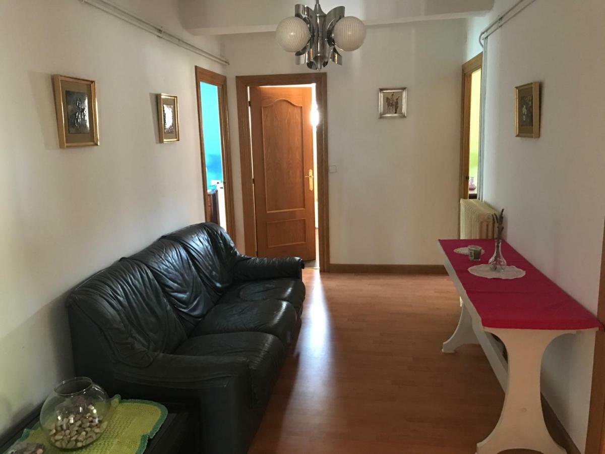 Casa De Pueblo Con Merendero Alquilable Opcionalmente Касарехос Экстерьер фото